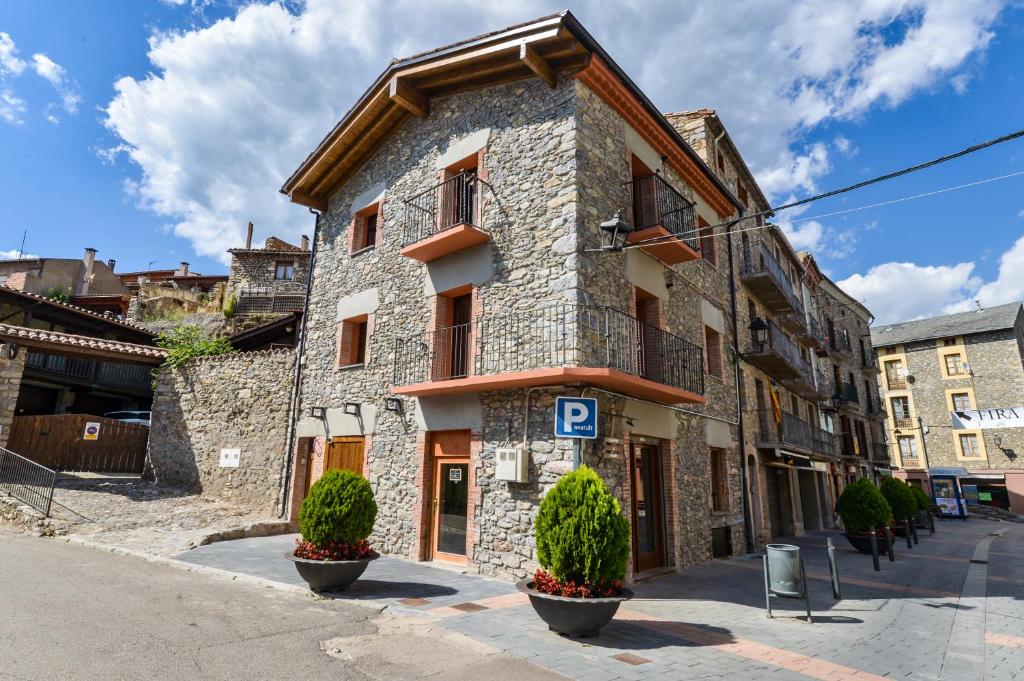 Apartaments Cal Xic photo 2