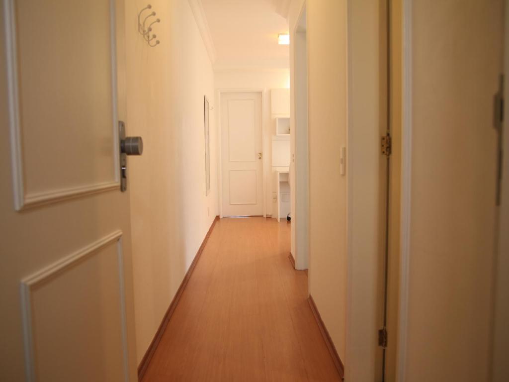 The Park Hall Flat Service Higienópolis photo 2
