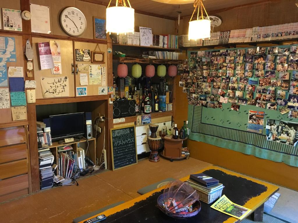 Okinawa Motobu Guest House photo 4
