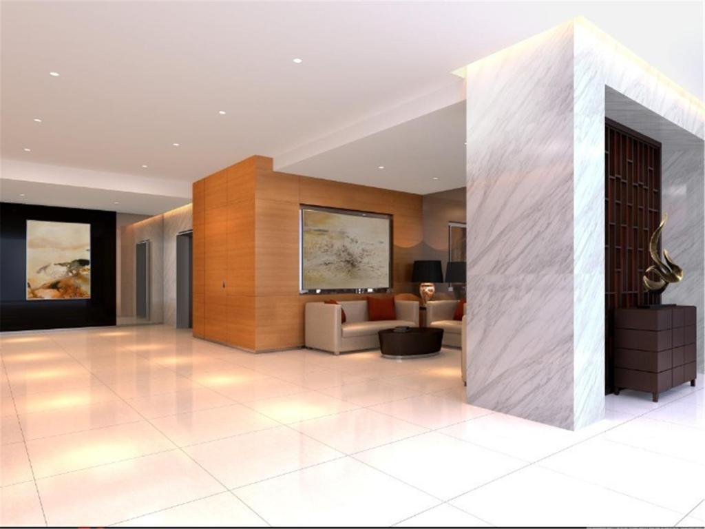 Jinjiang Inn Shenyang Nanta photo 1