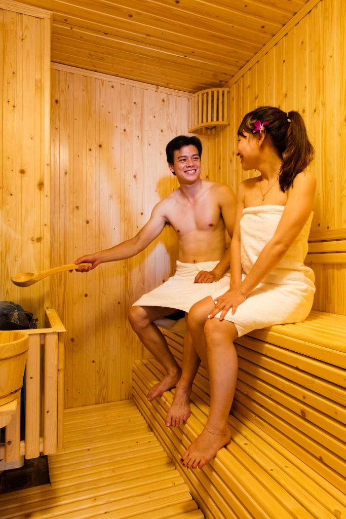 Stella Maris Nha Trang Hotel