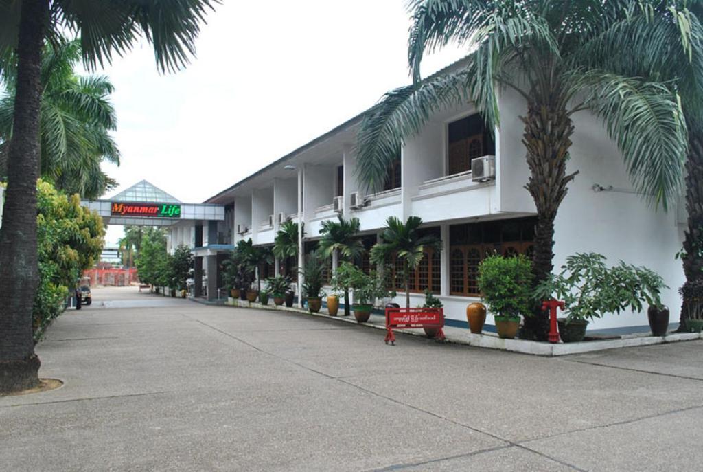 Myanmar Life Hotel photo 1