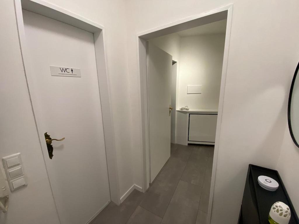 Oldtown Apartments Mühlenstr Room Type - Duplex Studio