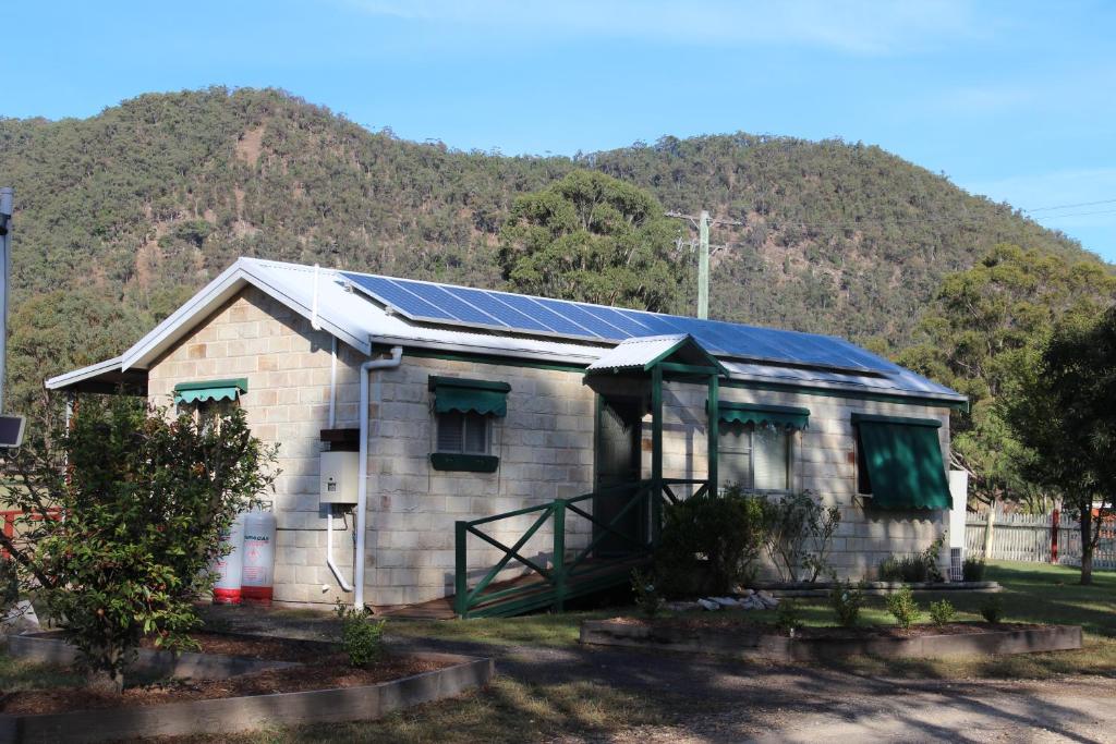 Starline Alpacas Farmstay Resort photo 3