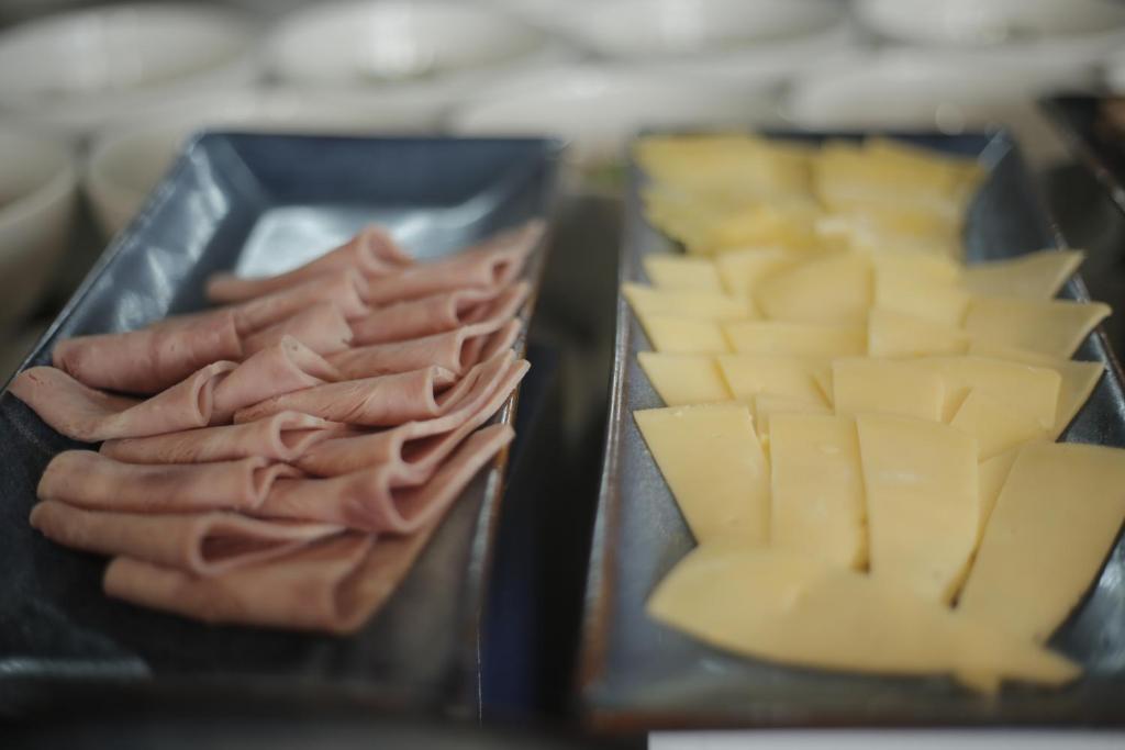 HSB Office and Apartment