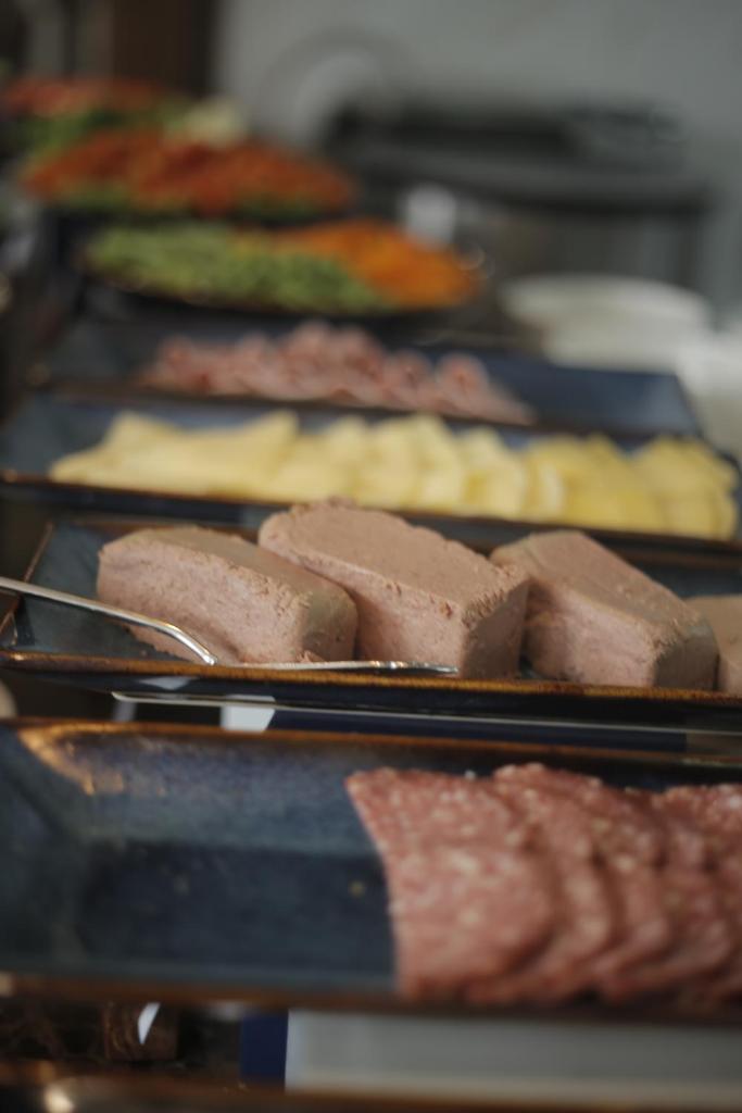 HSB Office and Apartment