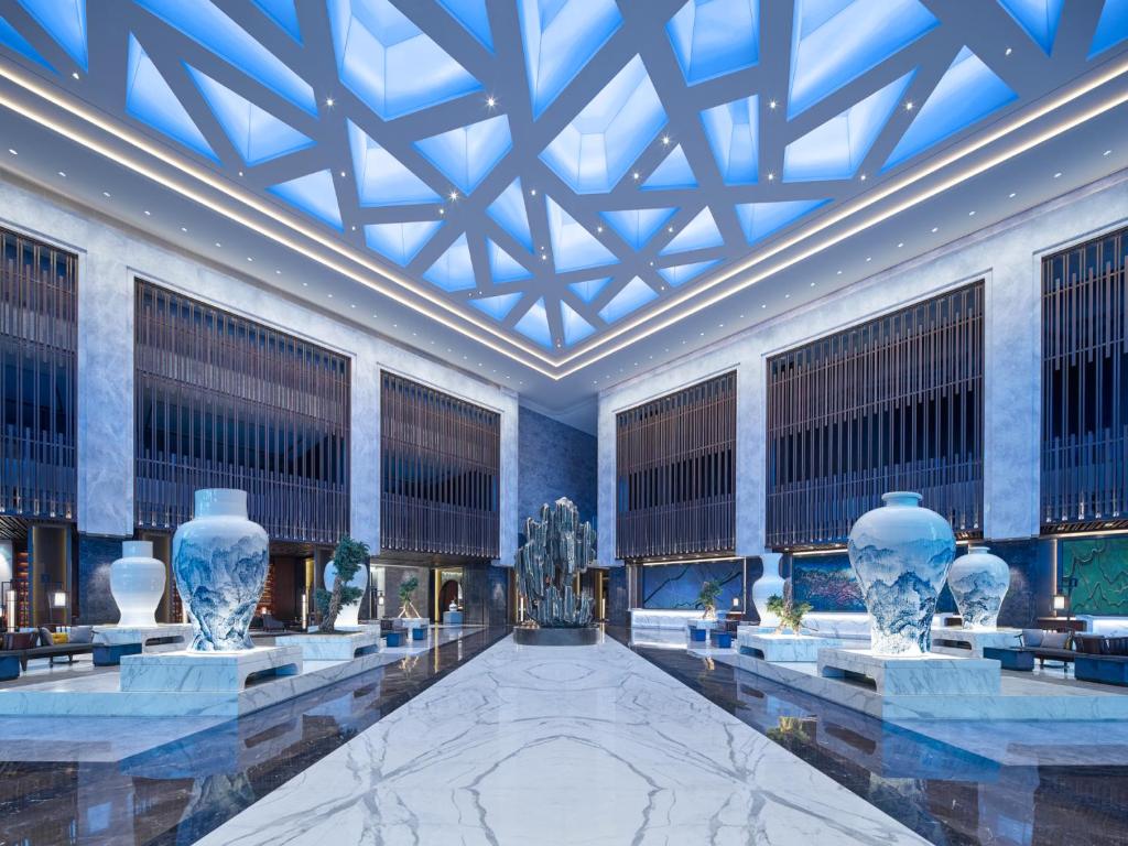 NUO Hotel Beijing photo 3