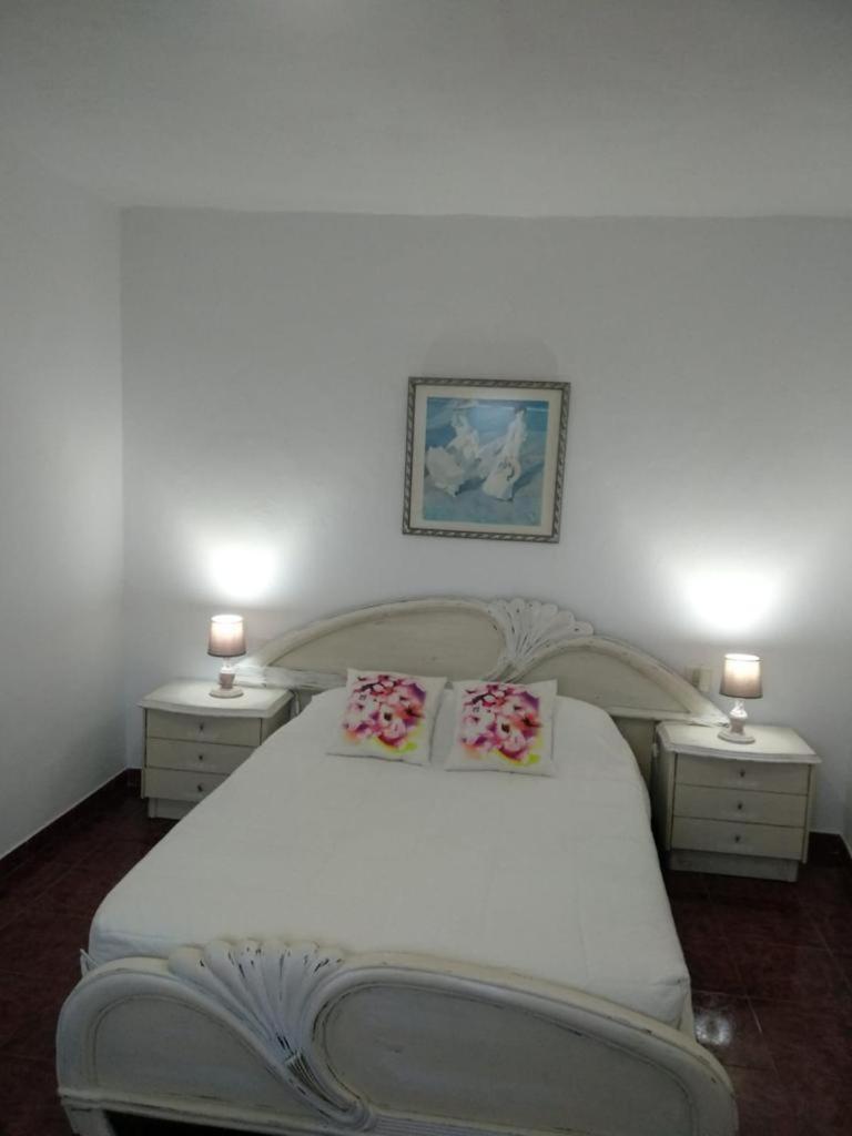 Apartamento Puerto Estaca 3, Tenerife