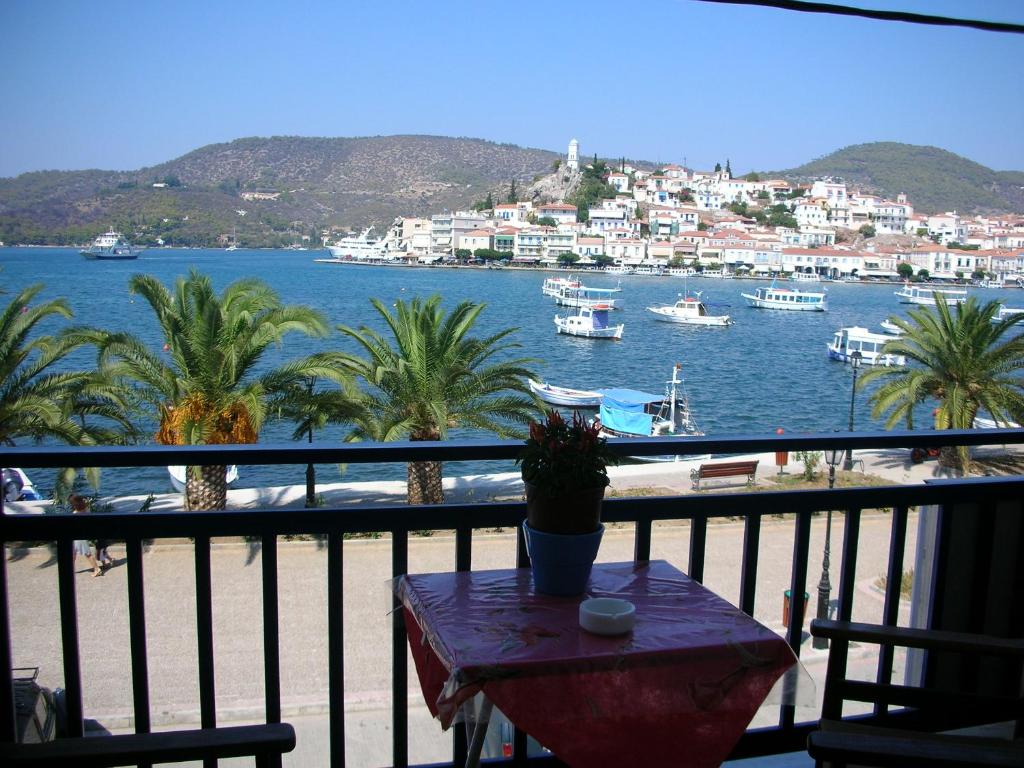 Bissias Guest House
