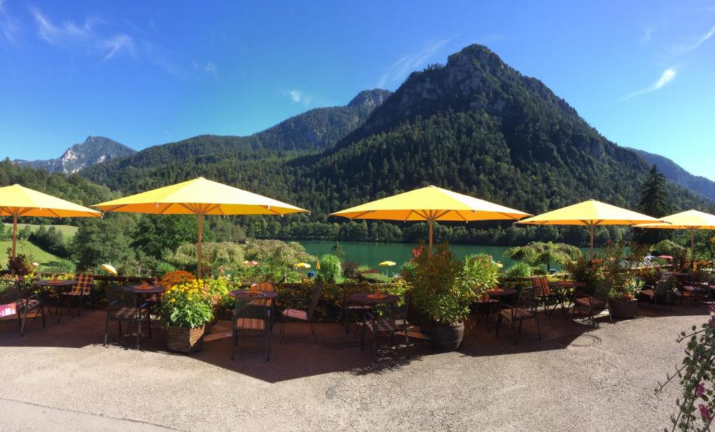 Hotel Pension Hubertus photo 4