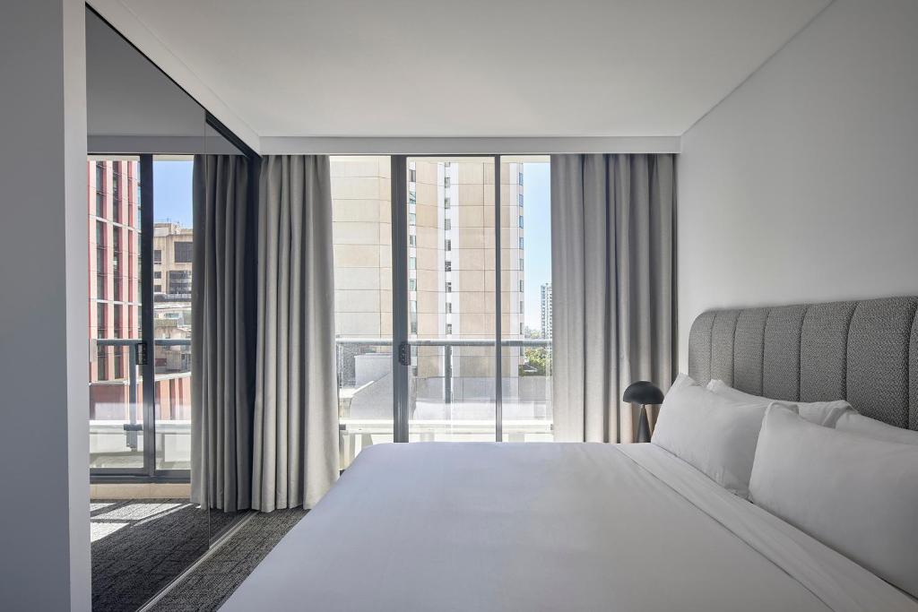 Meriton Suites Pitt Street, Sydney photo 4
