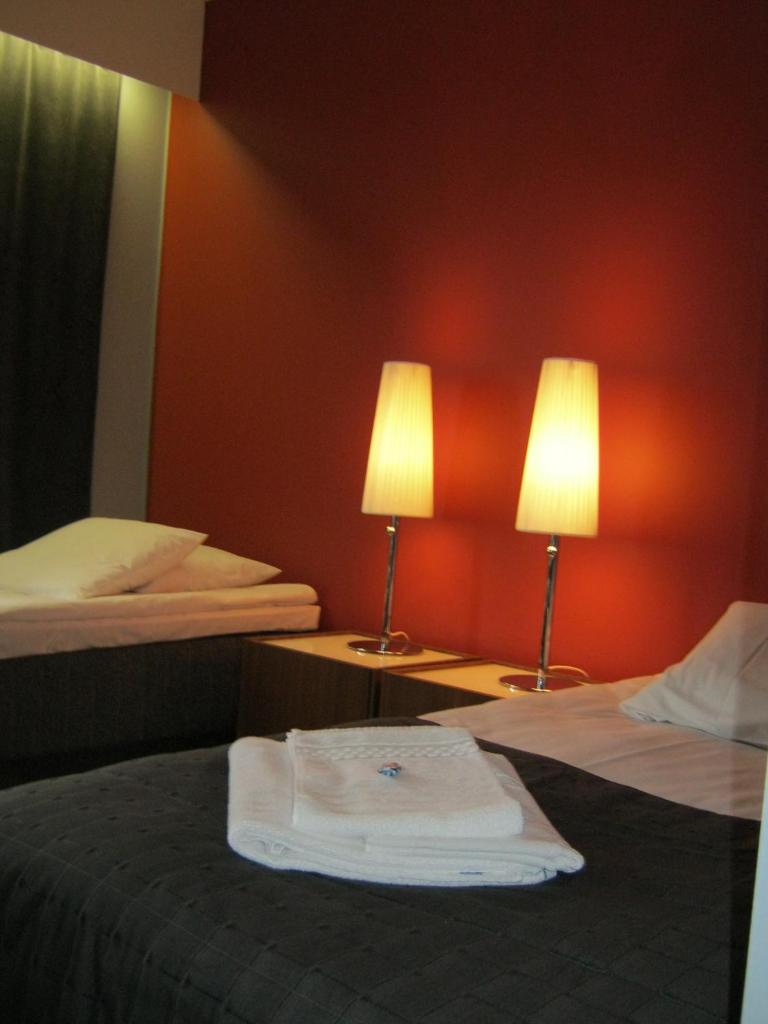 Finlandia Hotel Lumiainen photo 2