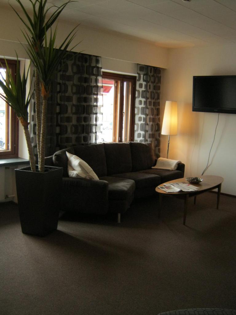Finlandia Hotel Lumiainen photo 4