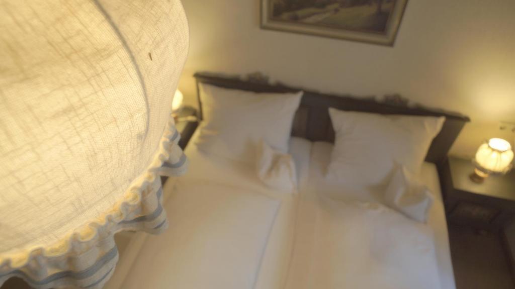 Fährhaus Hotel photo 2