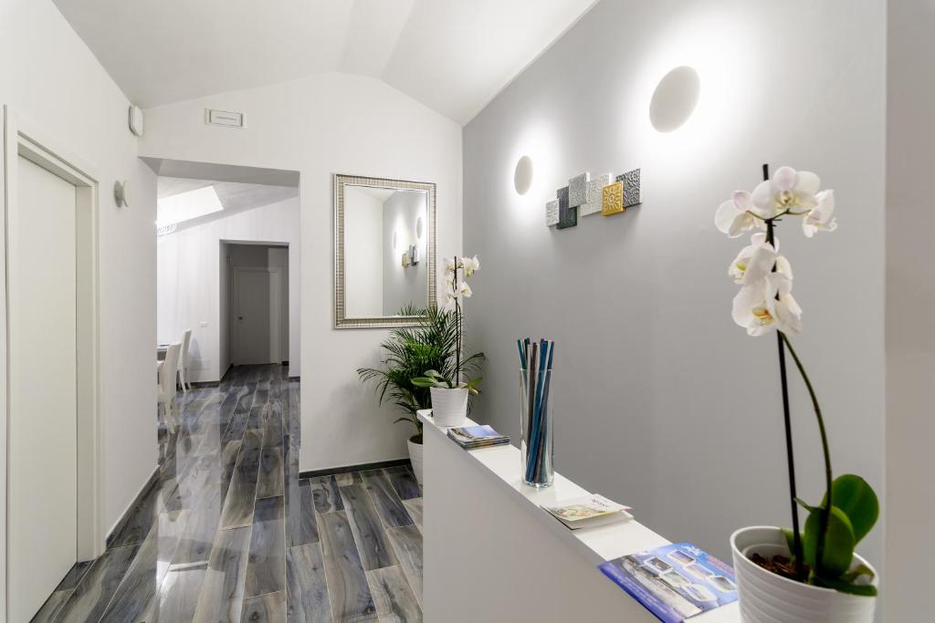 B&B al Palazzo photo 1