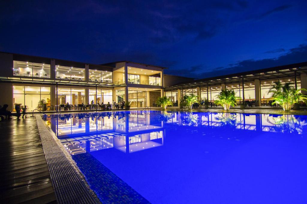 Nordic Hotel Abuja