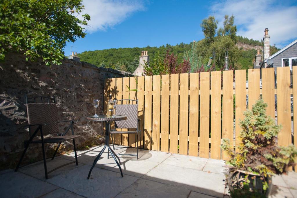 Glenernan Self Catering Cottages photo 1