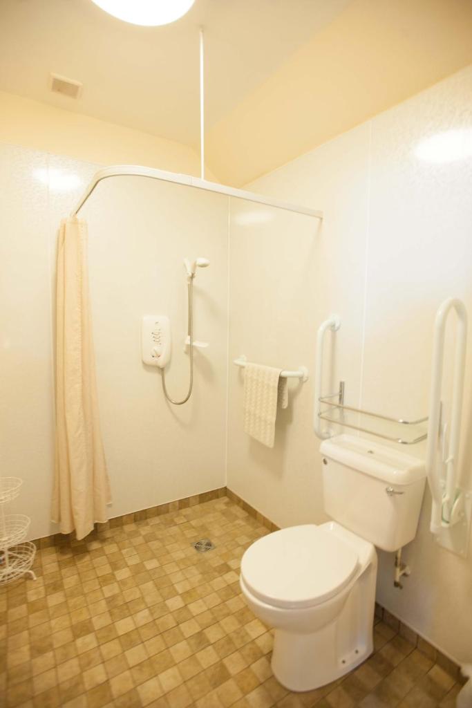Glenernan Self Catering Cottages photo 2