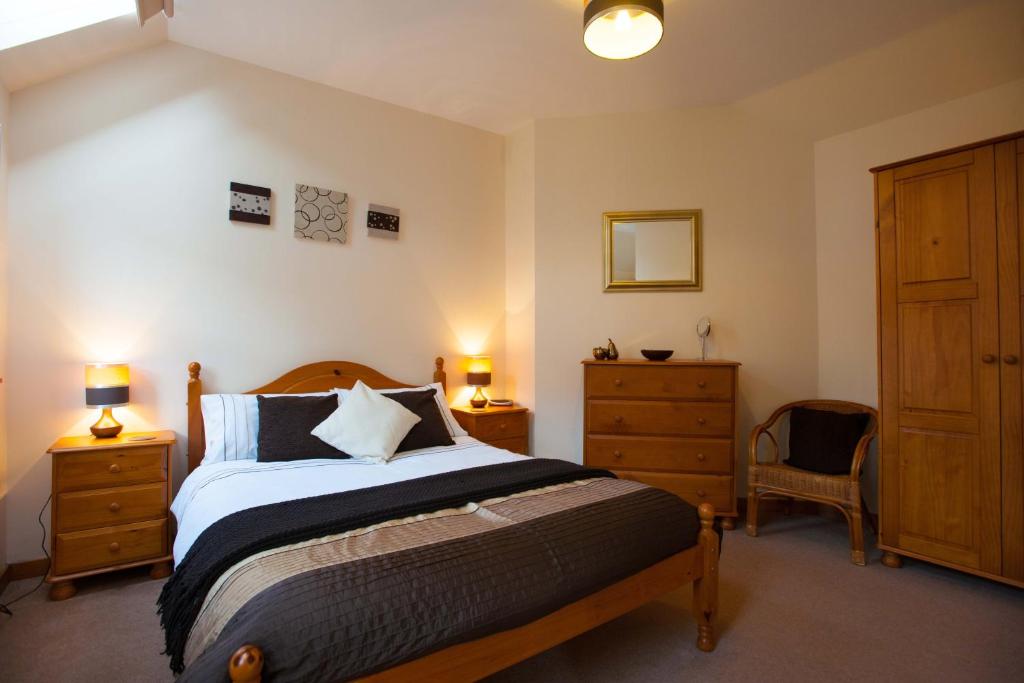 Glenernan Self Catering Cottages photo 3