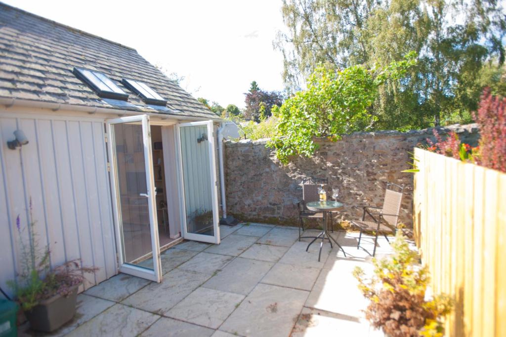 Glenernan Self Catering Cottages photo 4