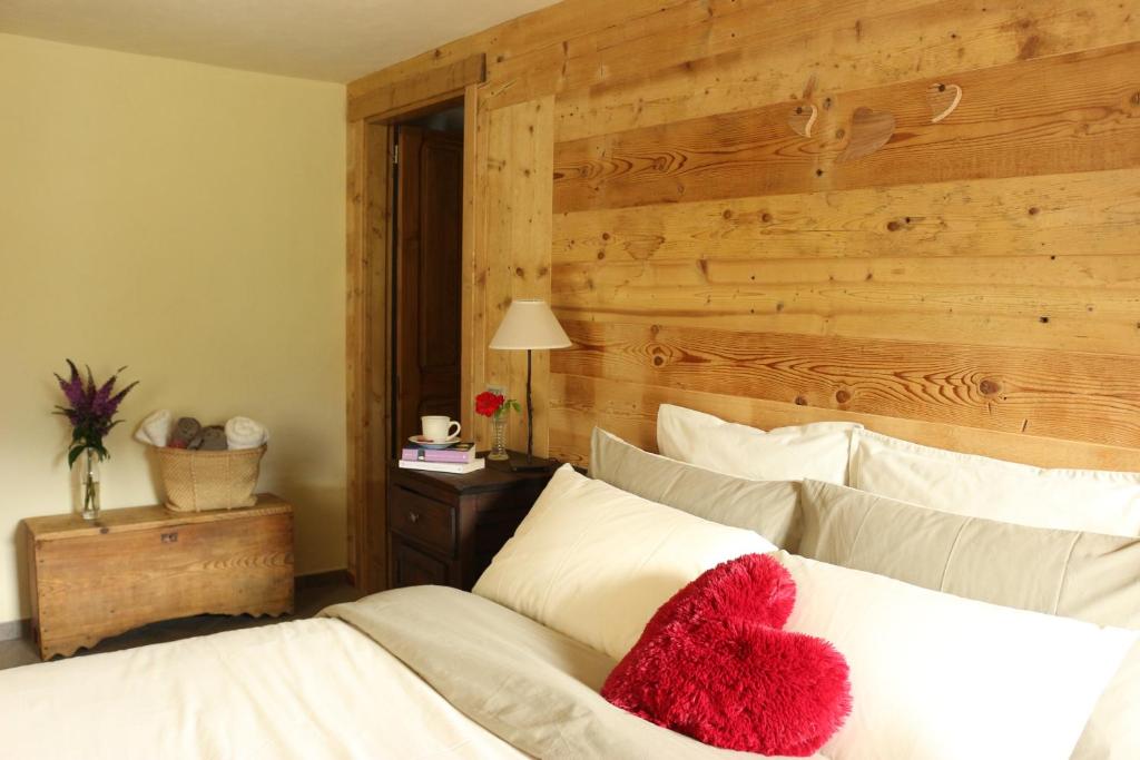 Maison Chabod photo 2