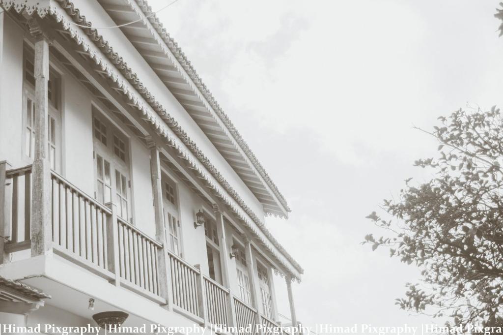 Antic Guesthouse - Galle Fort photo 3