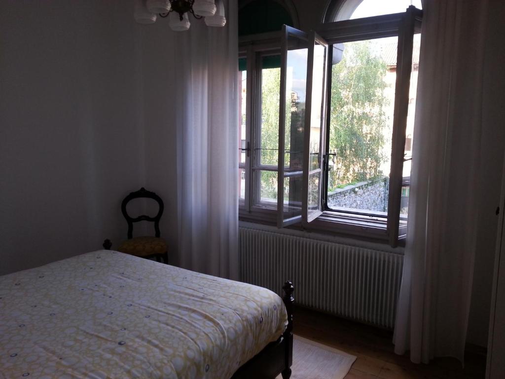 B&B Casa Carbonara photo 2