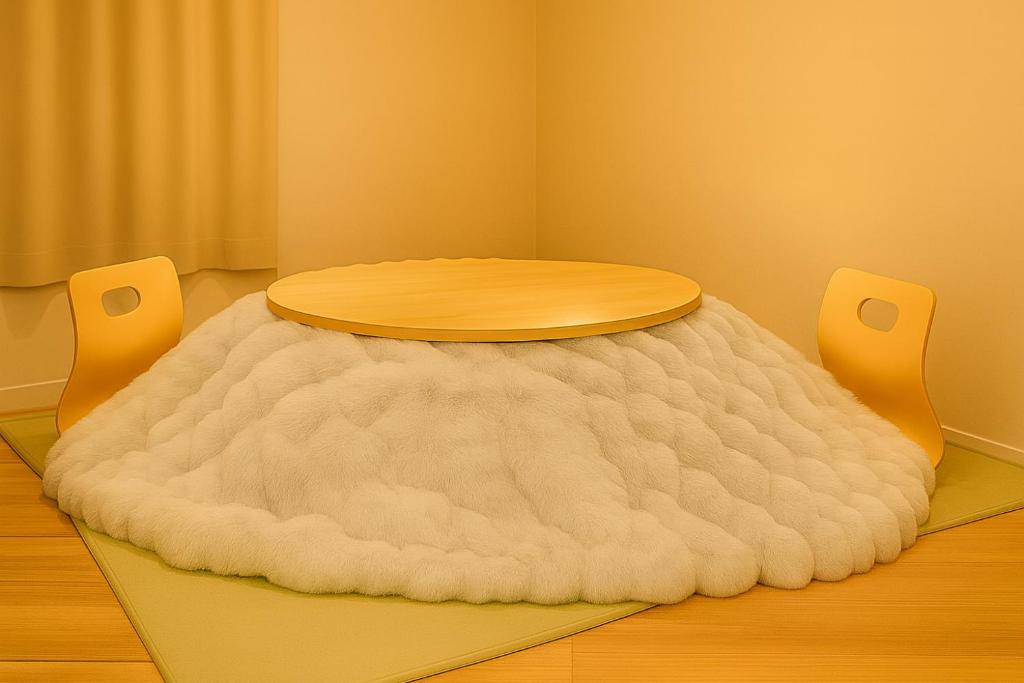 Resort Stay Spa Tsurumi Room Type - Twin Room
