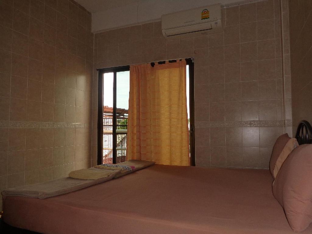 Двухместный (Номер Делюкс с кроватью размера «king-size»), At Home Guest House