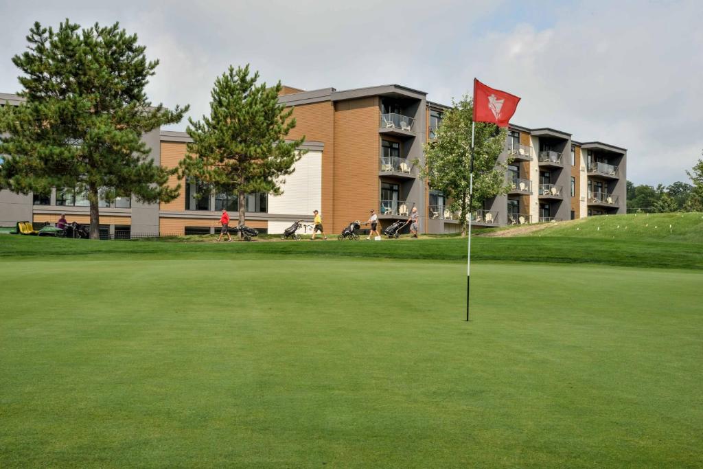La Cache du Golf photo 1