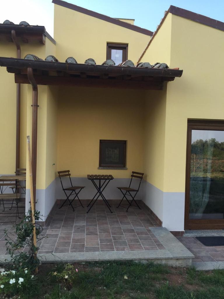 Agriturismo Sensi photo 3