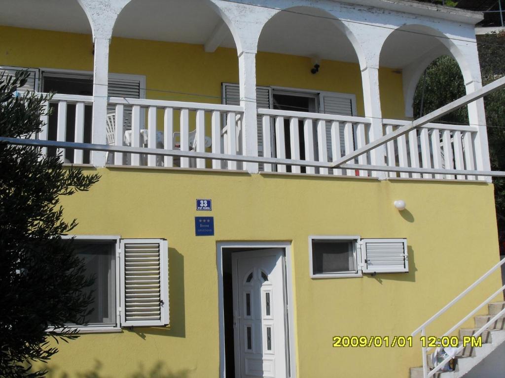 Apartment BIM photo 4