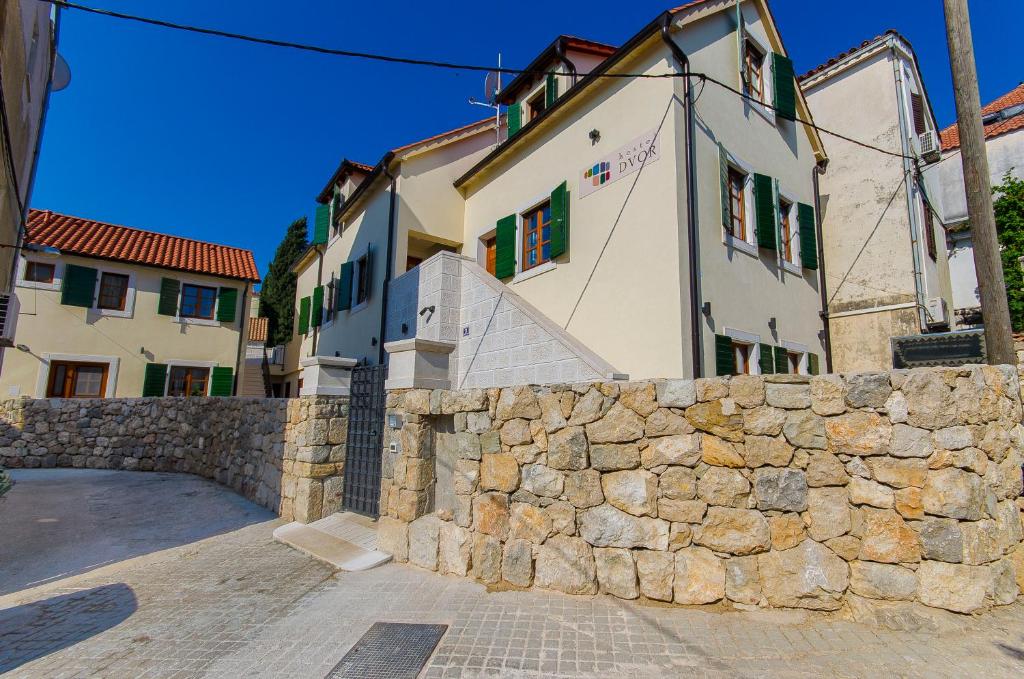 Hostel Dvor photo 1