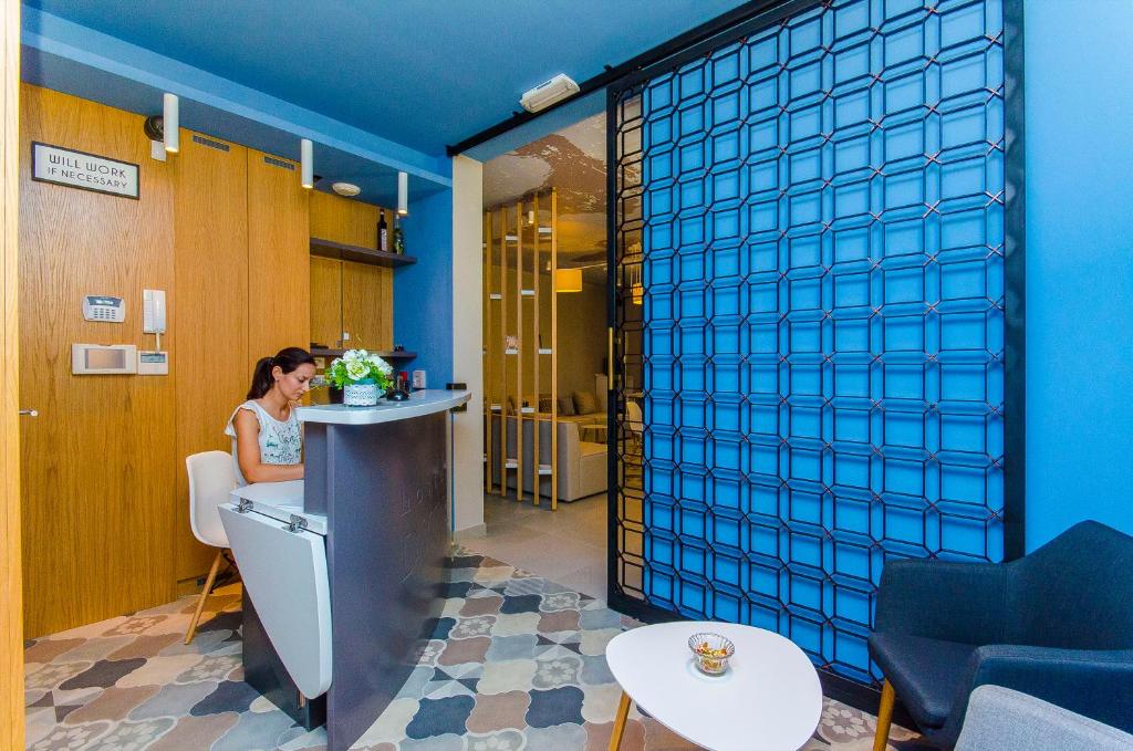 Hostel Dvor photo 3