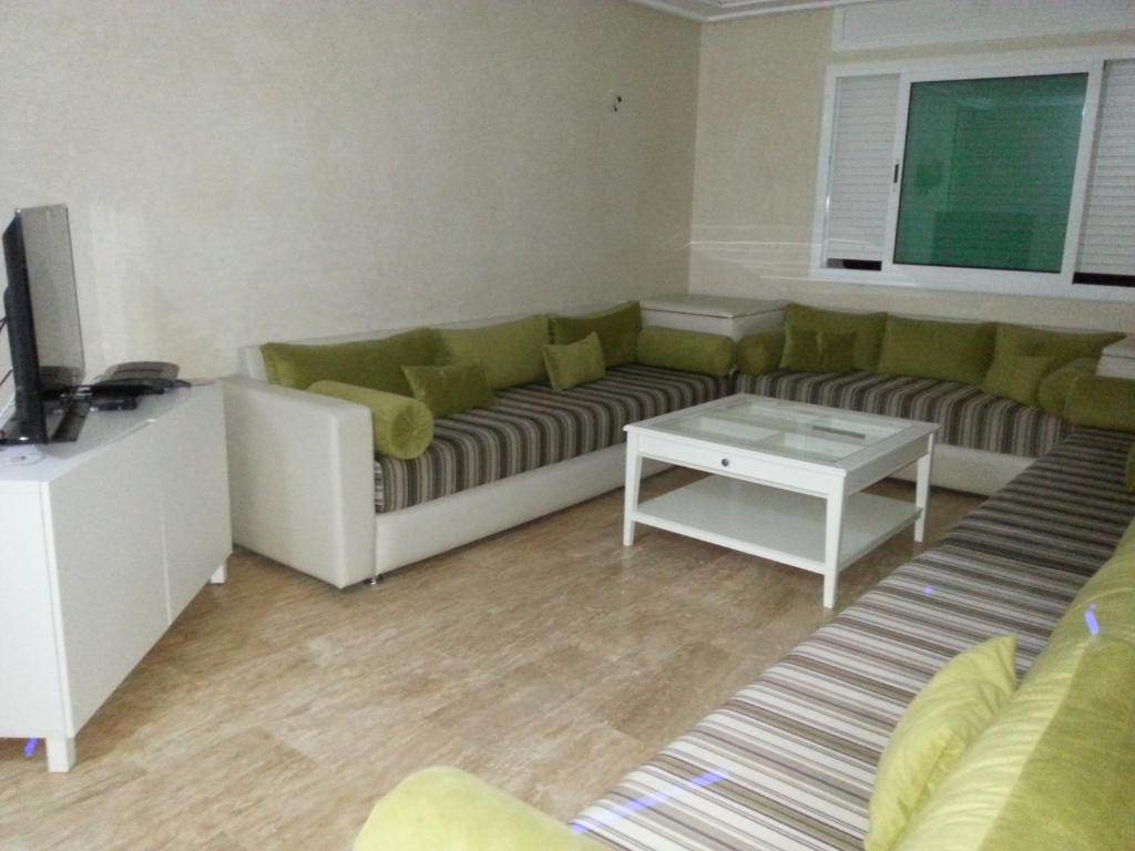 Apartment Residence Rivaldi