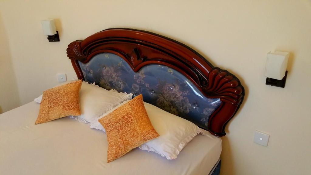 Двухместный (Стандартный двухместный номер с 1 кроватью), Holiday Fashion Inn