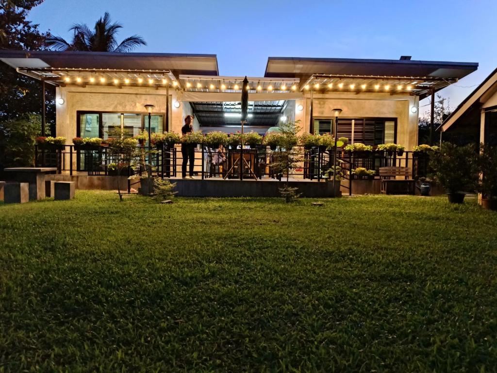 Baan suan khun Pen Chiangmai, Pa Sang