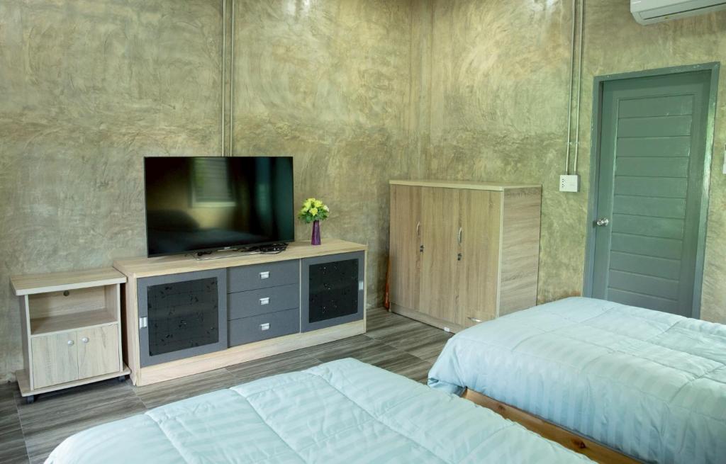 Baan suan khun Pen Chiangmai