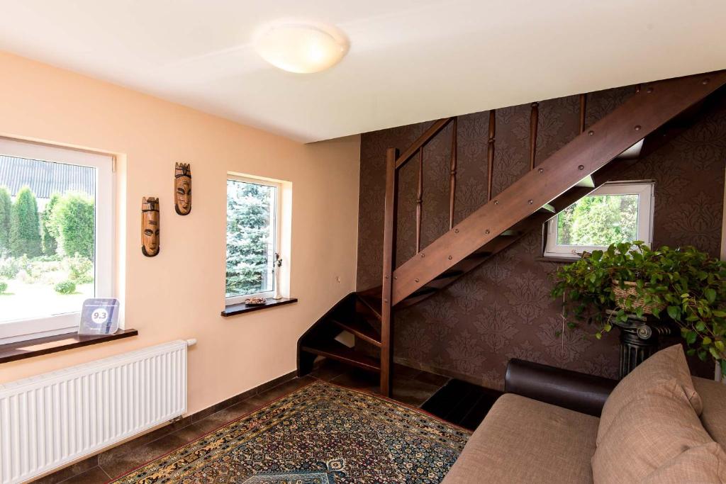 Steam Sauna Apartments photo 2