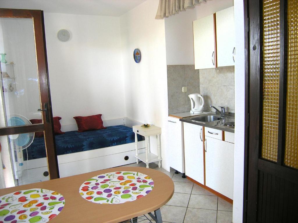 Apartmani Plach photo 2