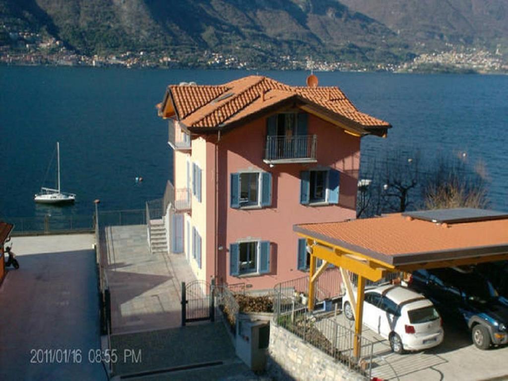 Appartamento vista Lago - Betta photo 1