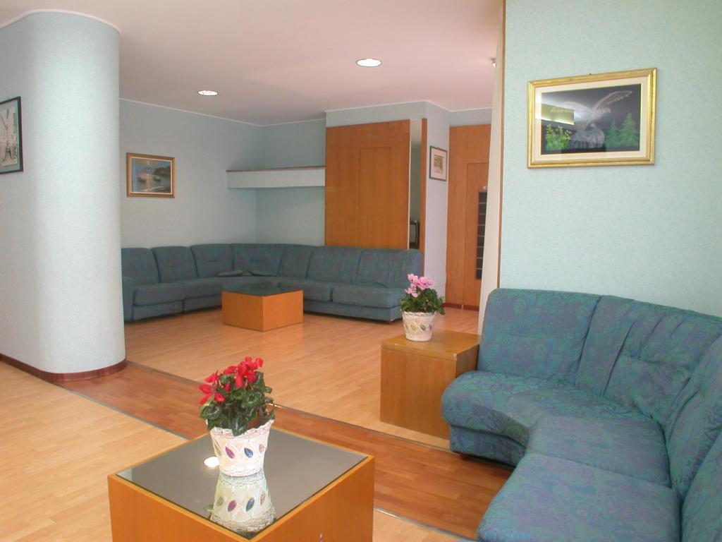 Hotel La Pergola photo 3