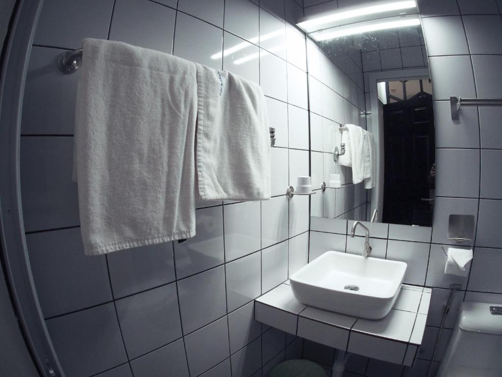 Двухместный (Стандартный двухместный номер с 2 отдельными кроватями (B)), Jetty Huahin Hostel