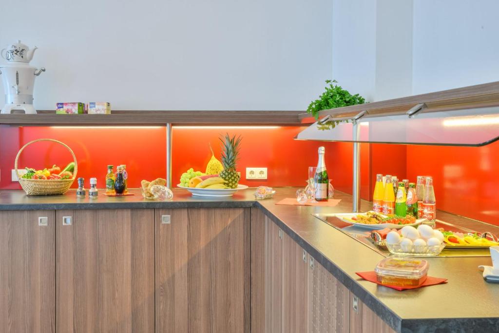 City Hotel Wetzlar photo 2