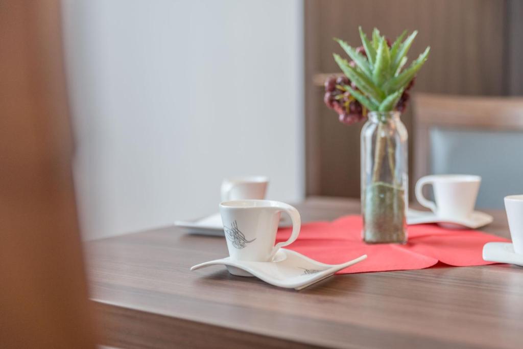 City Hotel Wetzlar photo 3