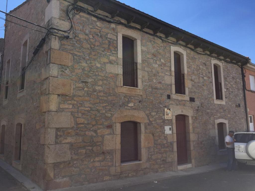 Casa Rural El Zumaque photo 2