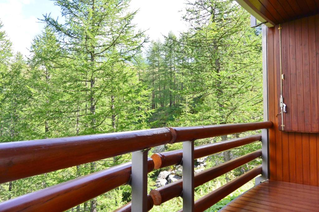 Appartamenti La Maison de Vacances photo 2