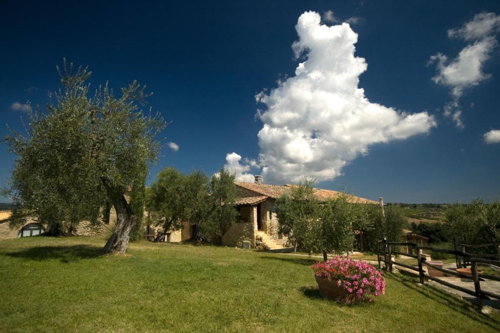Tenuta Decimo - Il Borgo Di Mariano photo 3