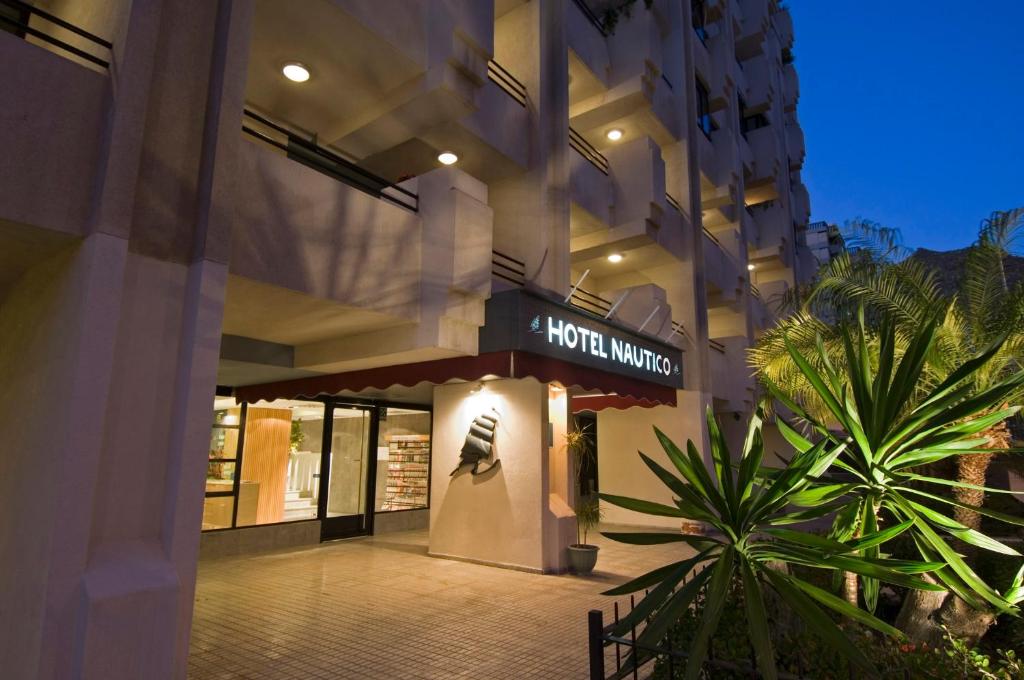 Hotel Nautico photo 1