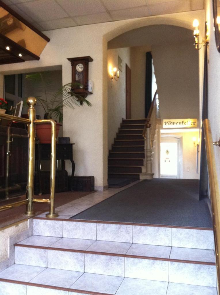 Hotel Zum Goldenen Löwen photo 4
